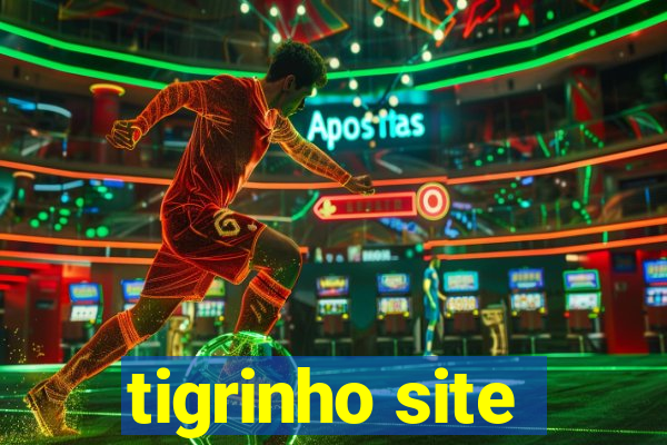 tigrinho site